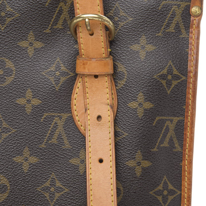 Louis Vuitton Monogram Popincourt Haut 15 of 16