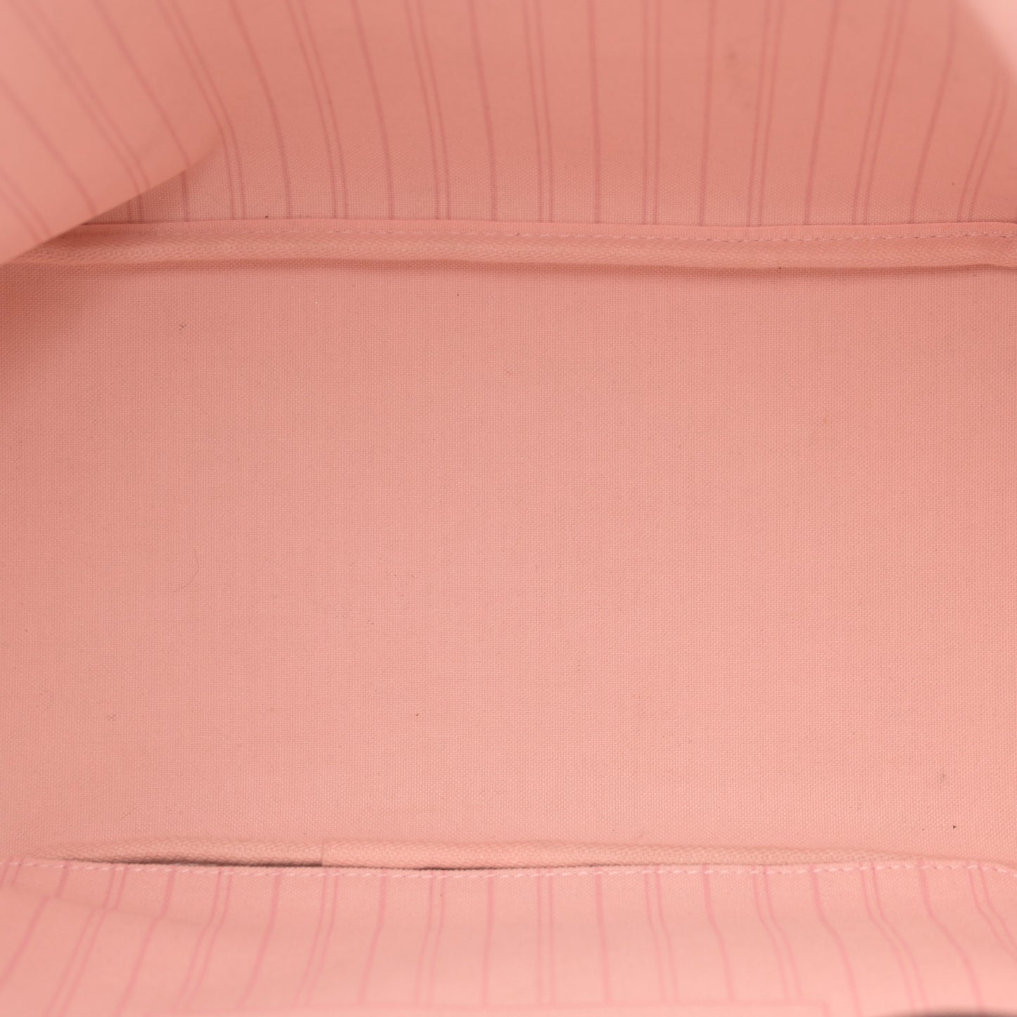 Damier Ebene Neo Neverfull MM Rose Ballerine