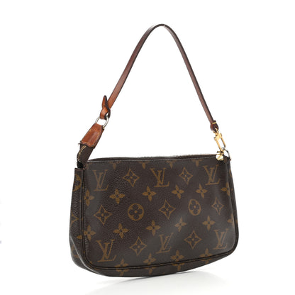 Louis Vuitton Monogram Pochette Accessories 3 of 12