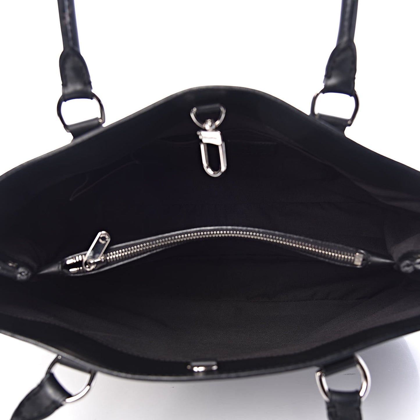 Epi Passy GM Black