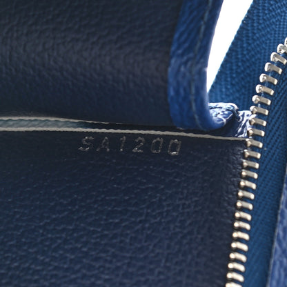 Louis Vuitton Monogram Escale Toiletry Pouch 26 Blue 6 of 7