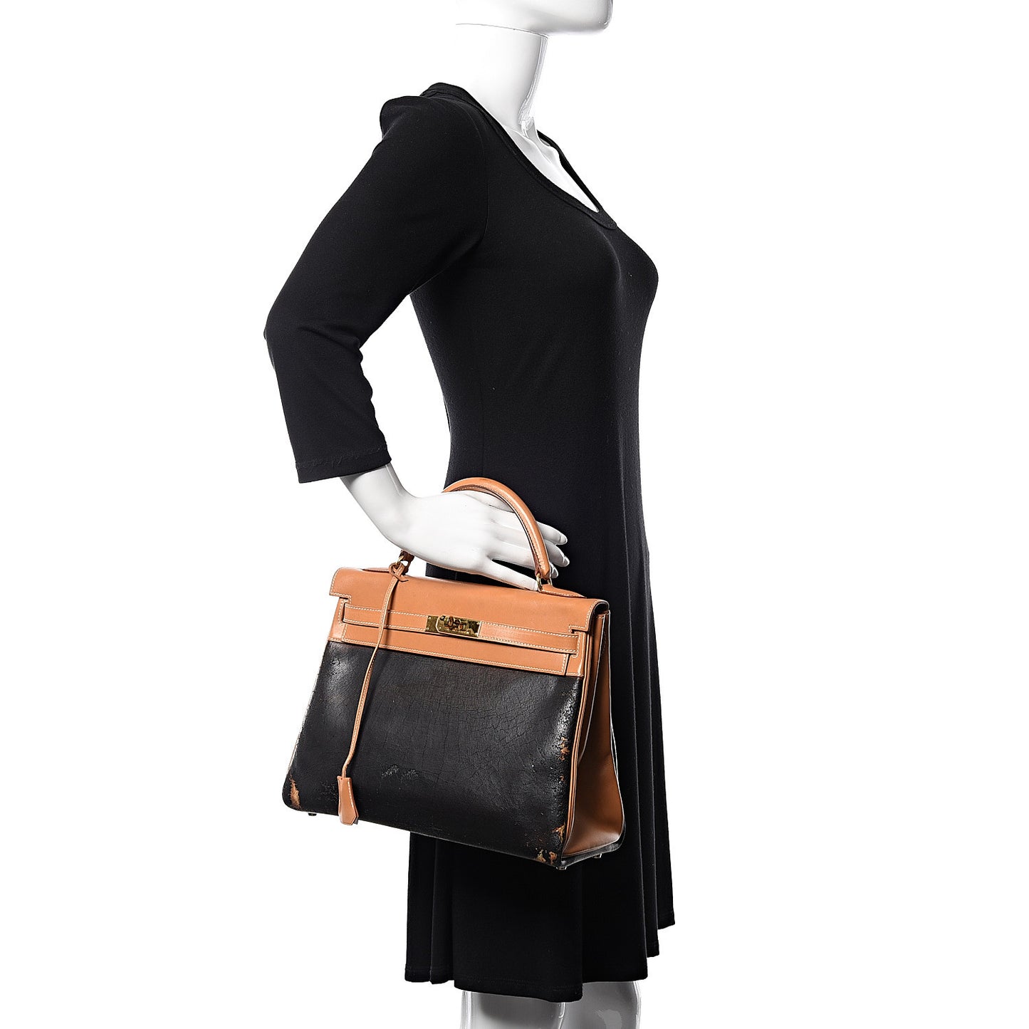 Vache Natural Amazonia Kelly Retourne 32