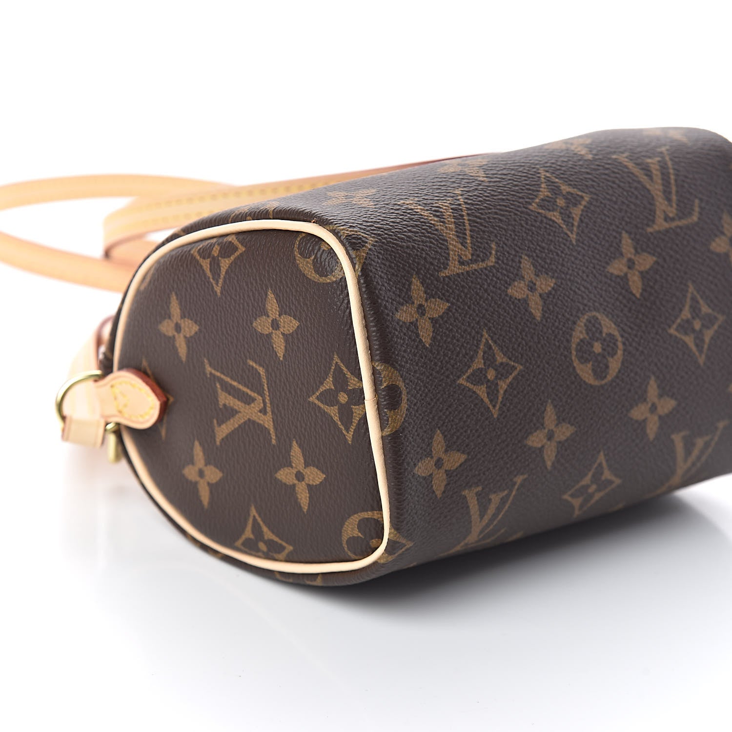 Louis Vuitton Monogram Nano Speedy 7 of 9