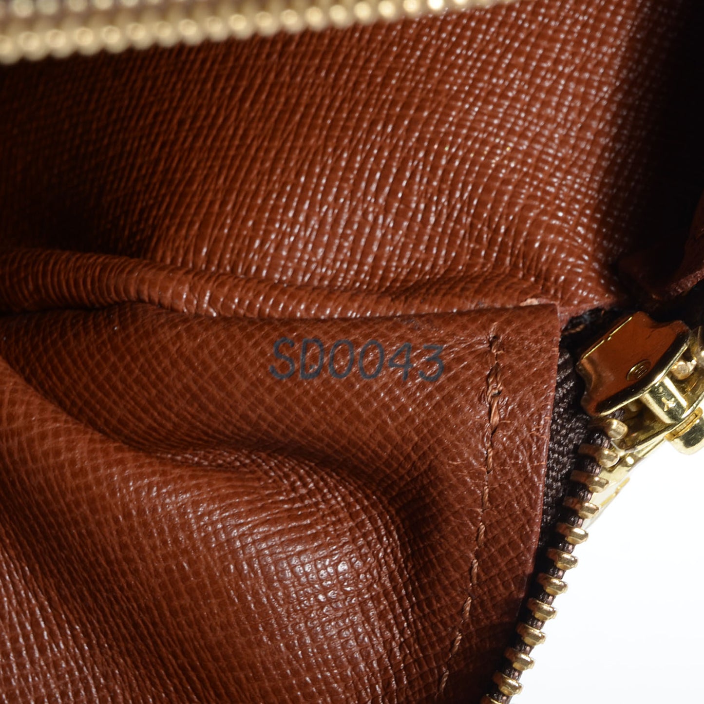 Monogram Papillon 30