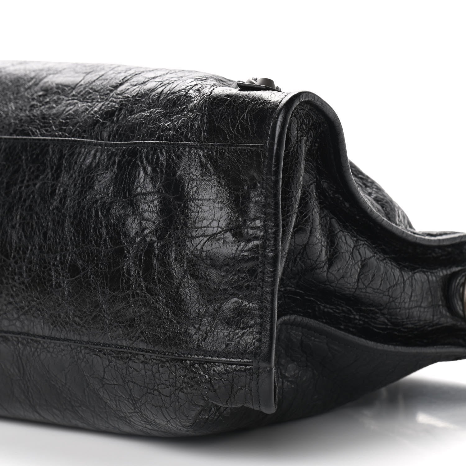 Balenciaga Agneau Classic Hardware City Black 9 of 9