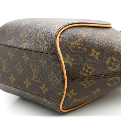 Louis Vuitton Monogram Ellipse PM 9 of 9