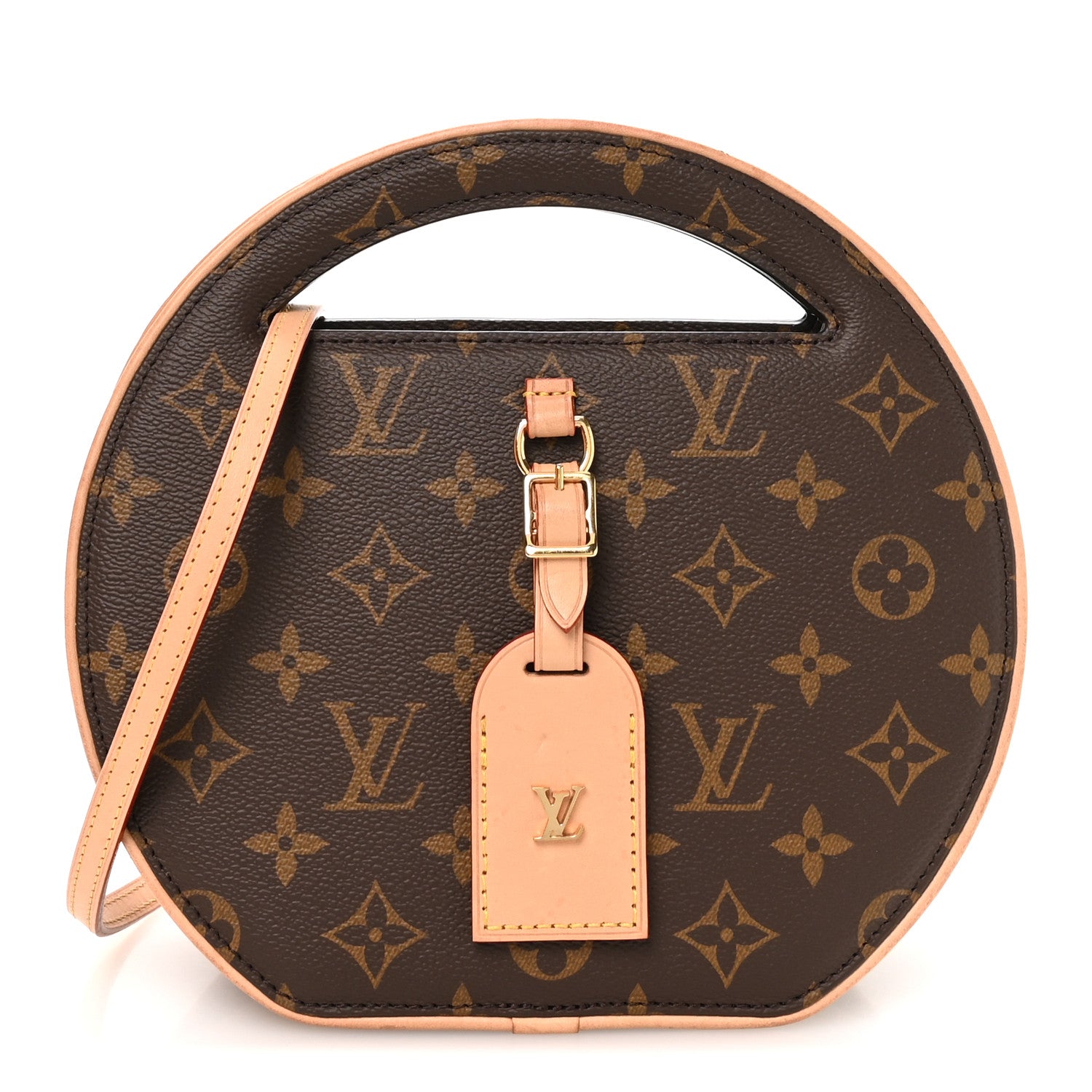 Louis Vuitton Reverse Monogram Around Me PM 1 of 9
