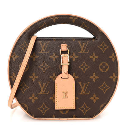 Louis Vuitton Reverse Monogram Around Me PM 1 of 9