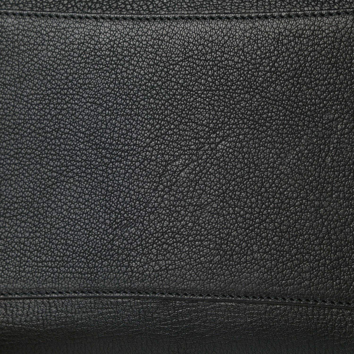 Givenchy Sugar Goatskin Medium Antigona Black 12 of 14