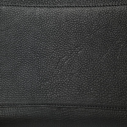 Givenchy Sugar Goatskin Medium Antigona Black 12 of 14