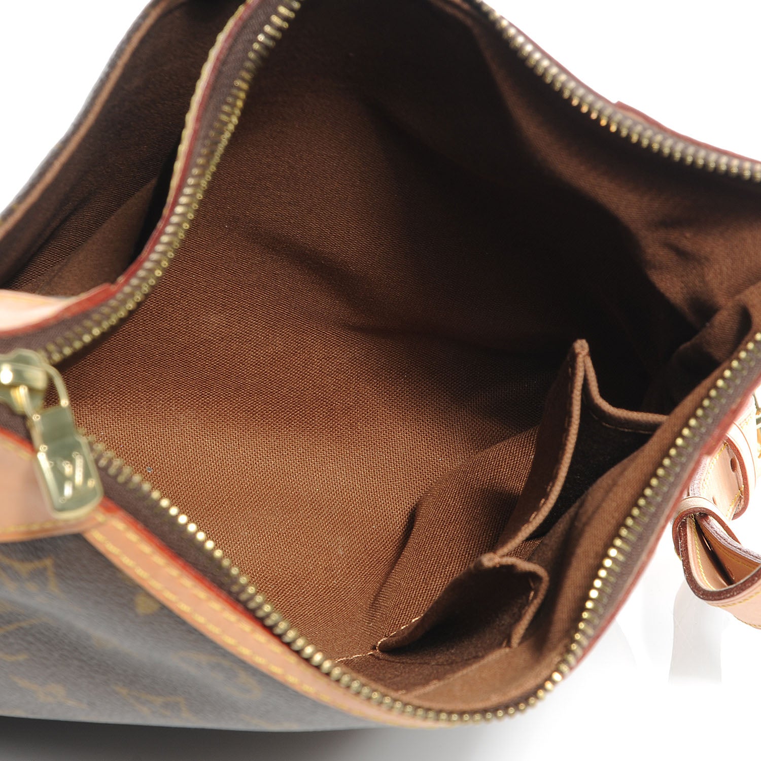 Louis Vuitton Monogram Odeon PM 5 of 7