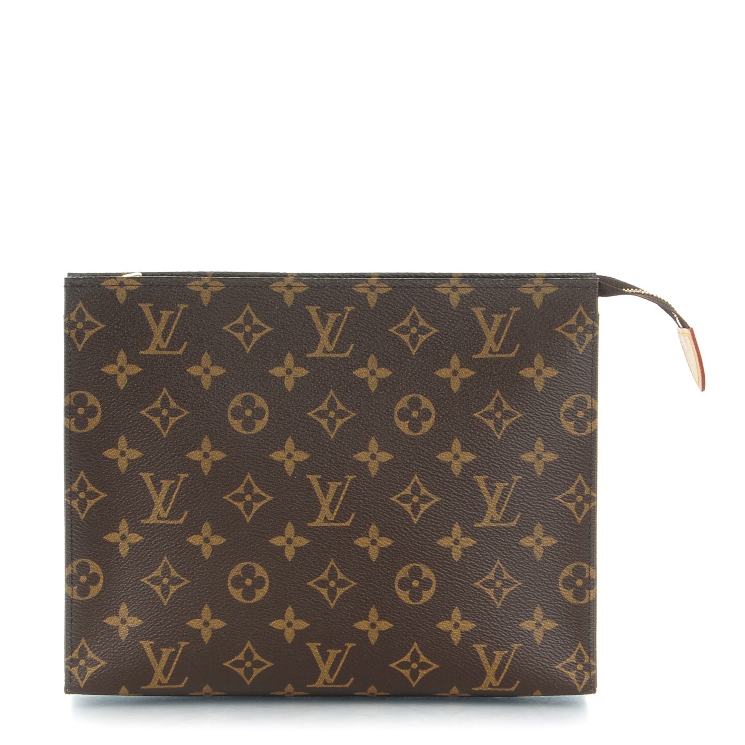 Louis Vuitton Monogram Toiletry Pouch 26 1 of 7