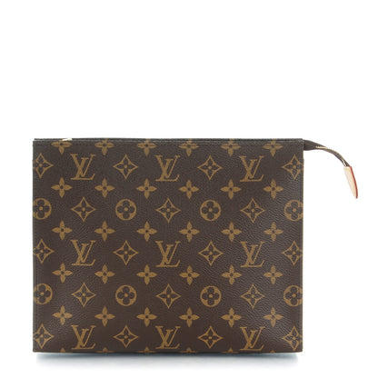 Louis Vuitton Monogram Toiletry Pouch 26 1 of 7