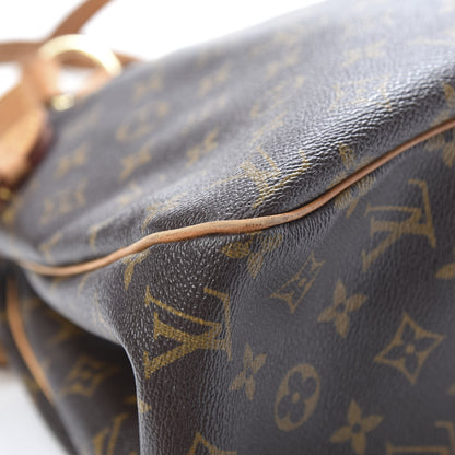Louis Vuitton Monogram Batignolles Horizontal 9 of 15