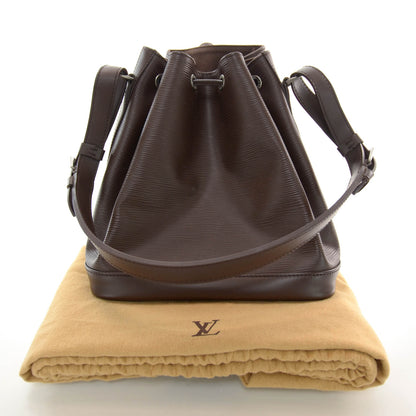 Louis Vuitton Epi Noe Moka 3 of 7