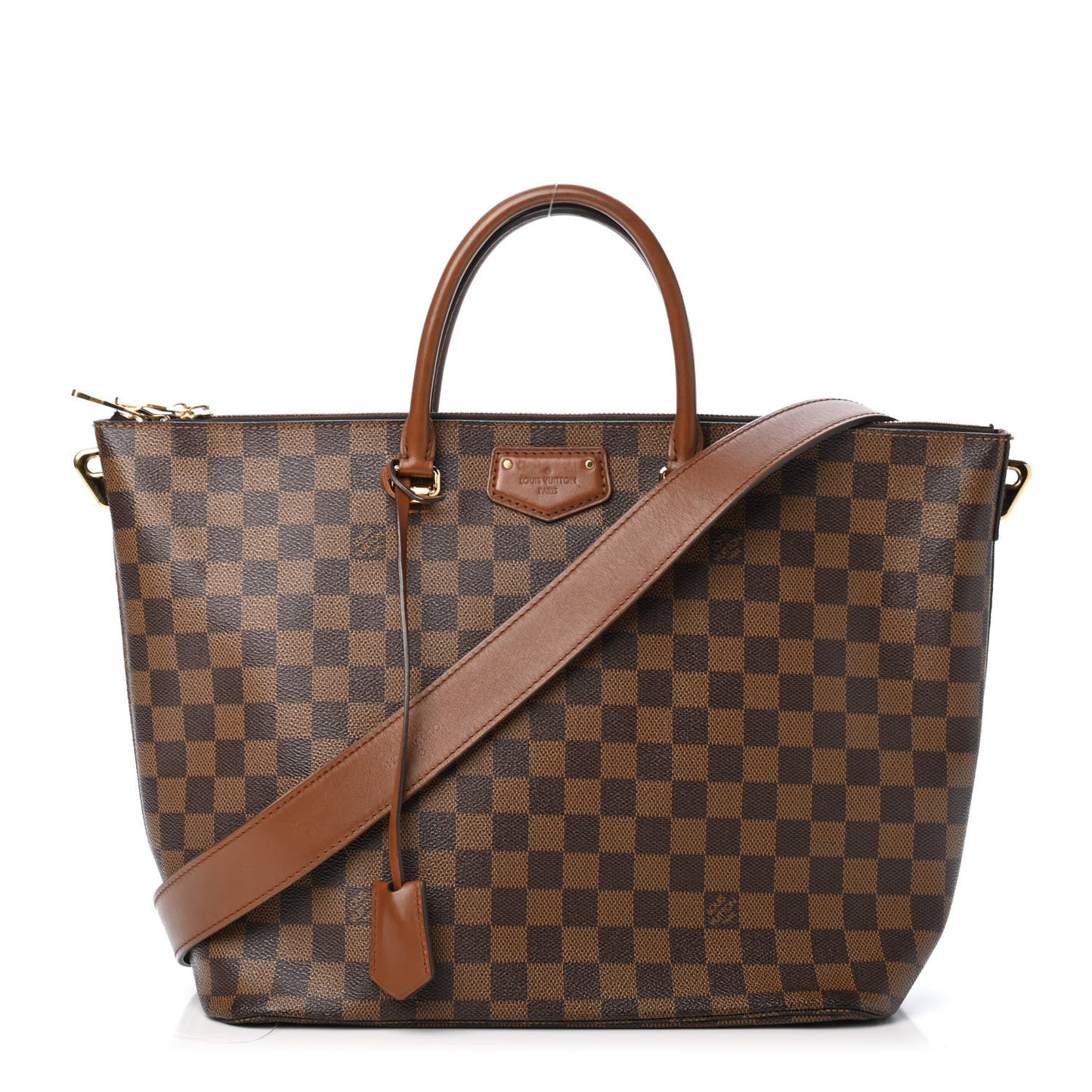 Damier Ebene Belmont