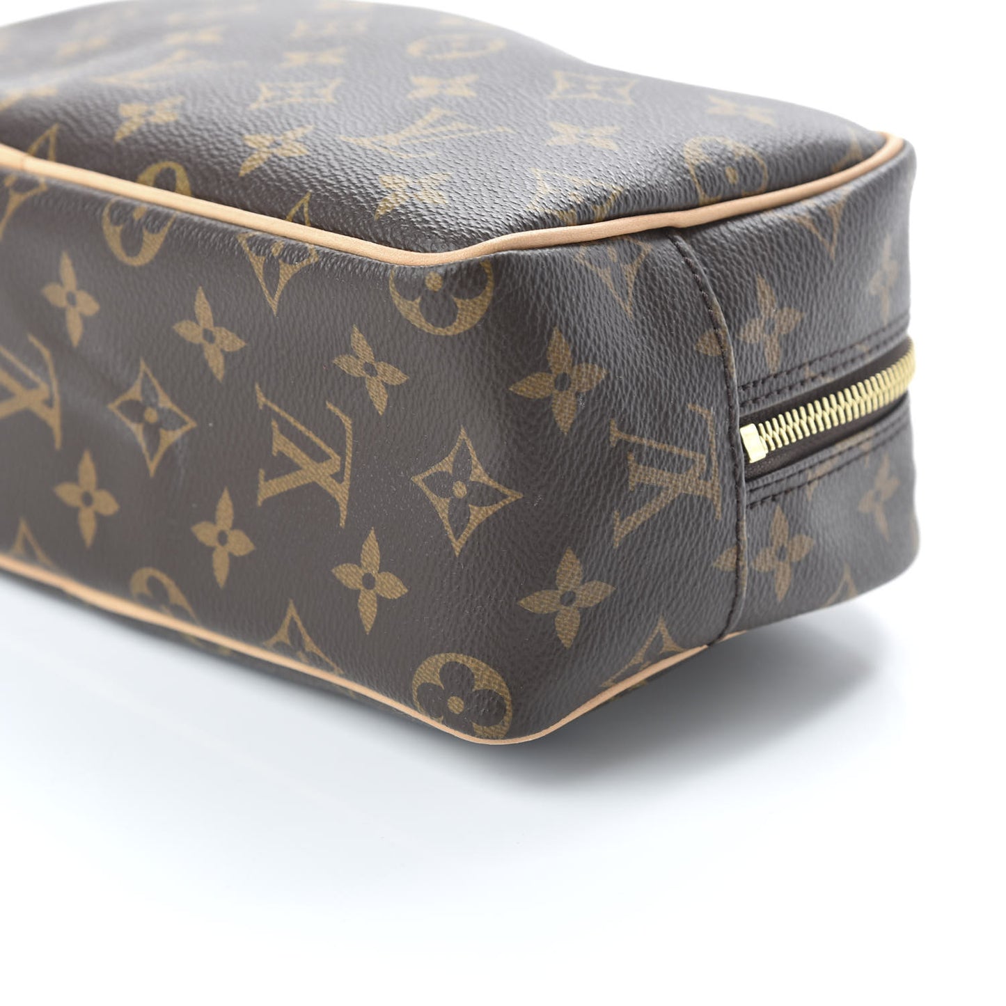Monogram Toiletry Bag 25