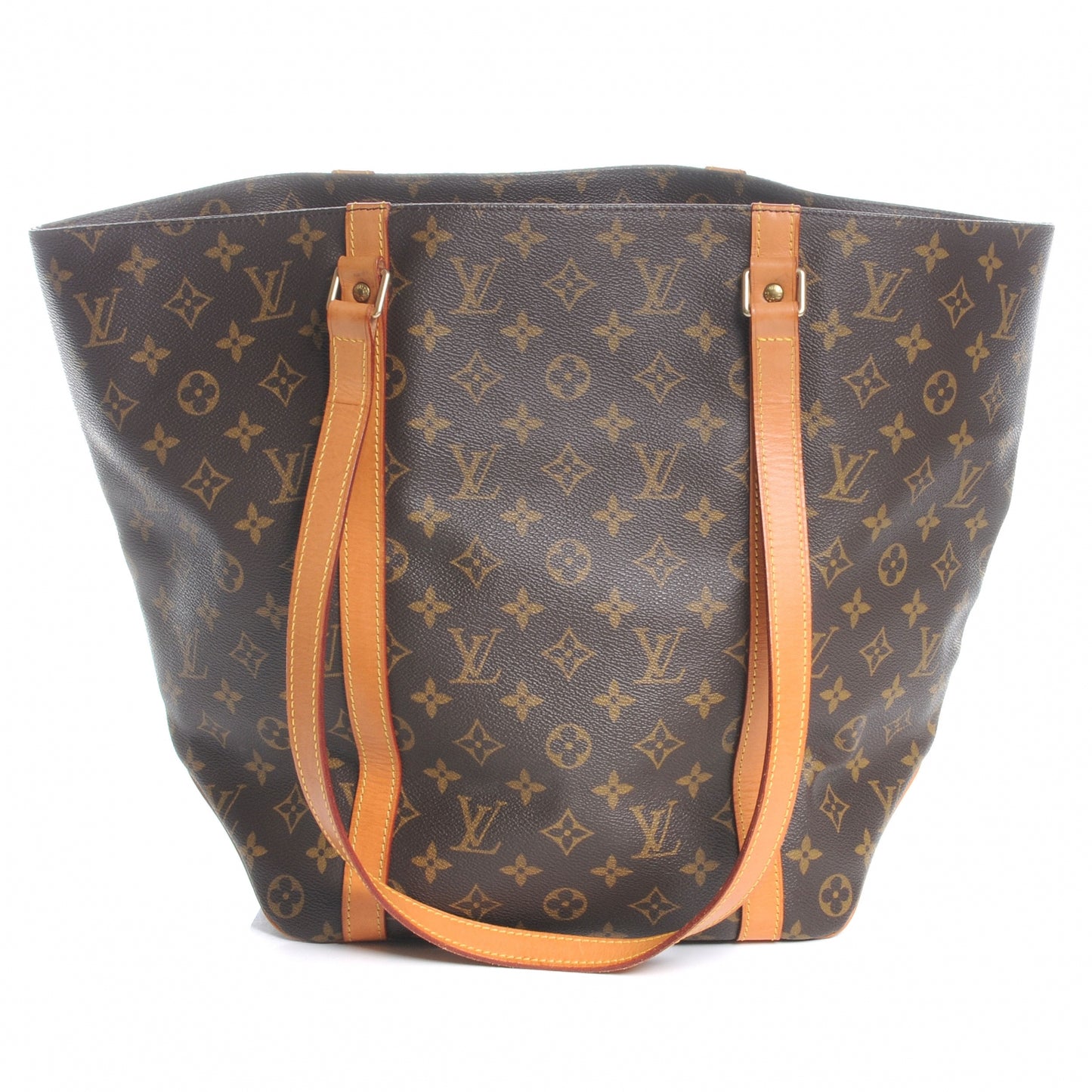 Monogram Sac Shopping Tote