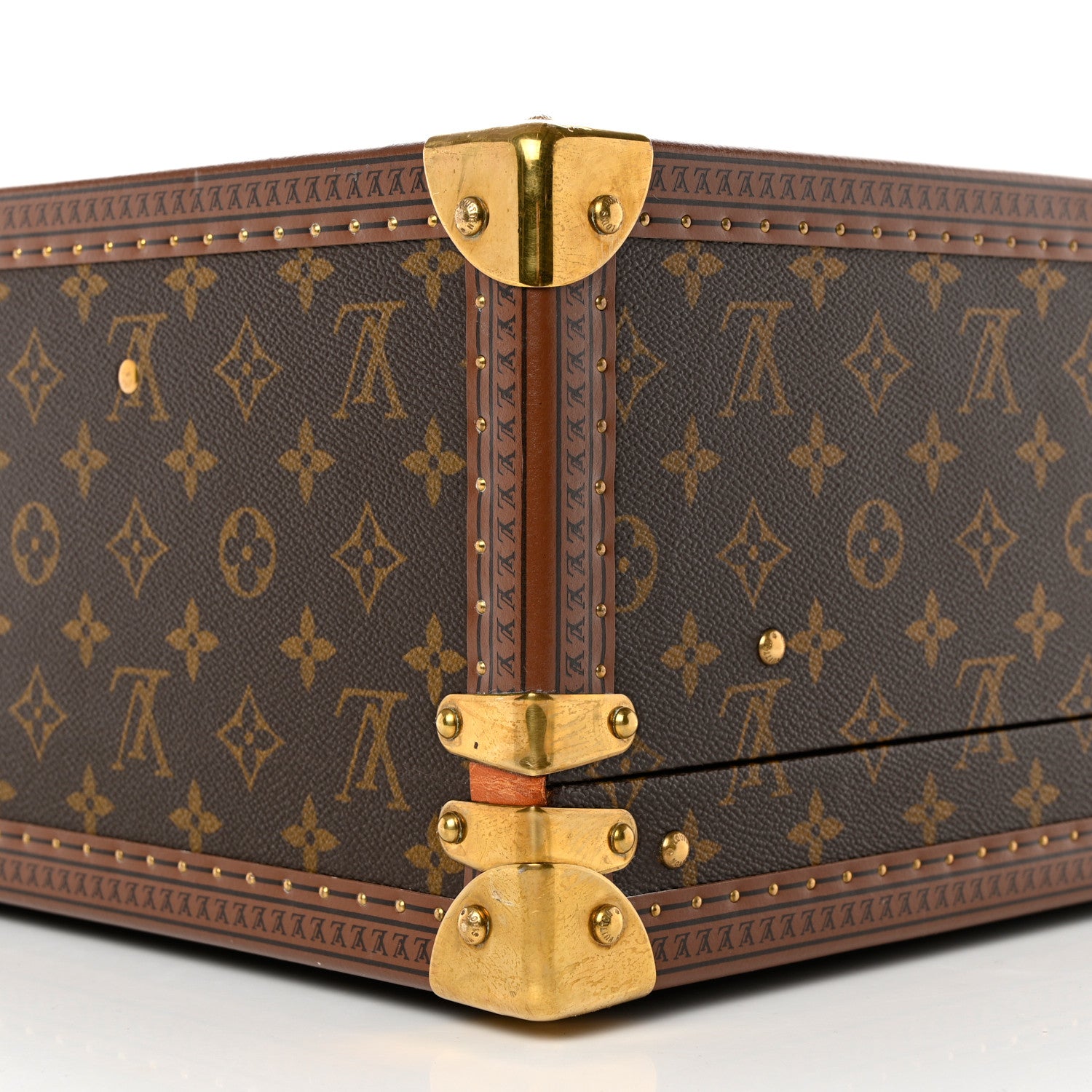 Louis Vuitton Monogram Cotteville 50 1301909 – FASHIONPHILE