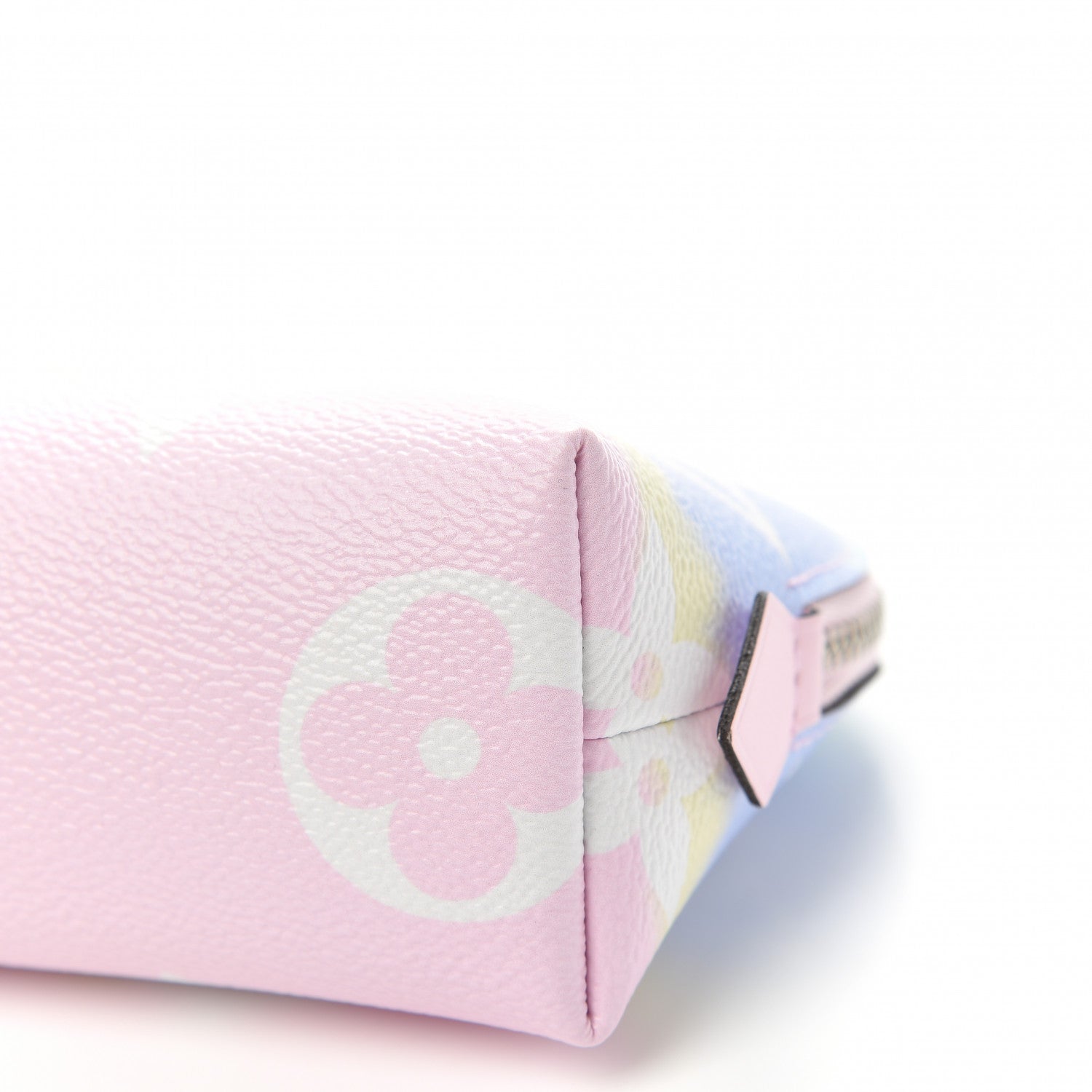 Louis Vuitton Monogram Giant Escale Cosmetic Pouch Pastel 8 of 8