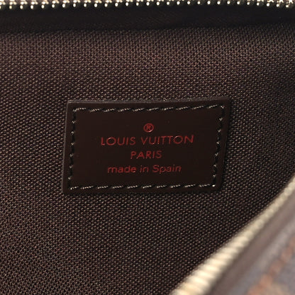 Louis Vuitton Damier Ebene Geronimos 6 of 8