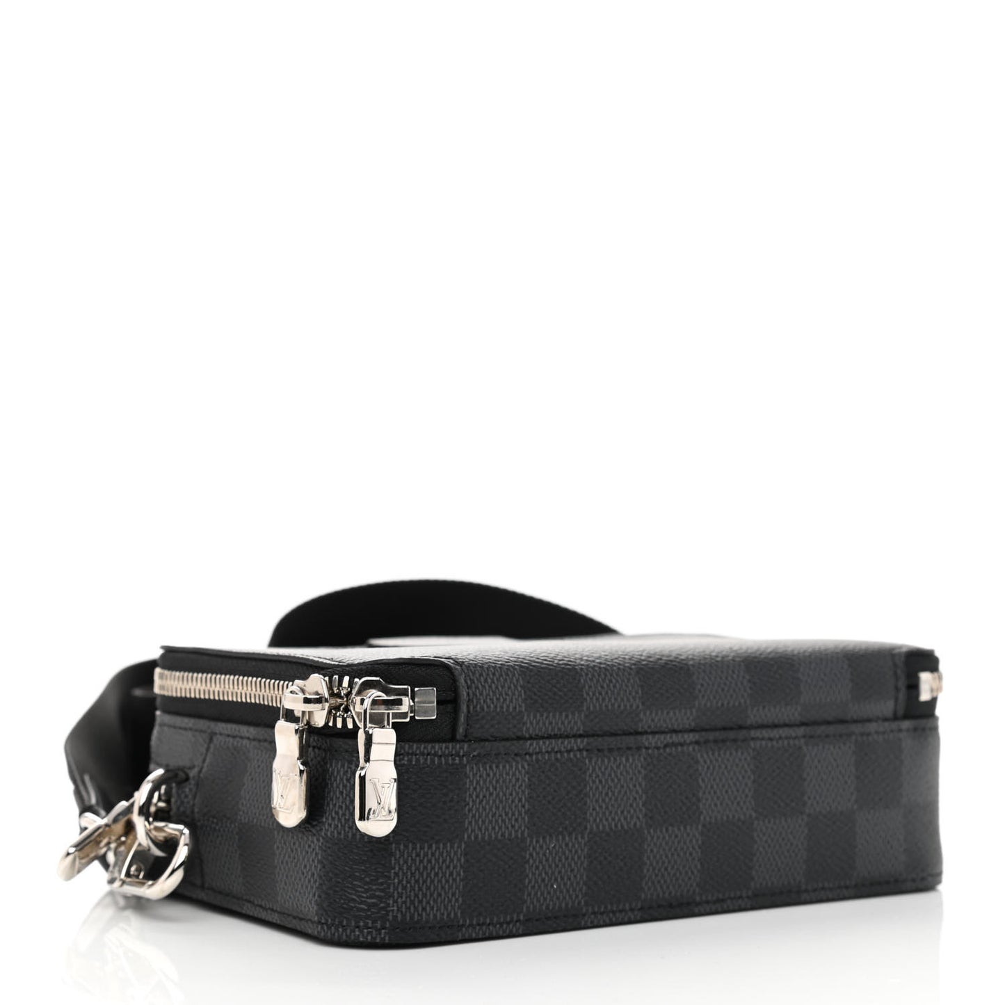 Damier Graphite Alpha Wearable Wallet