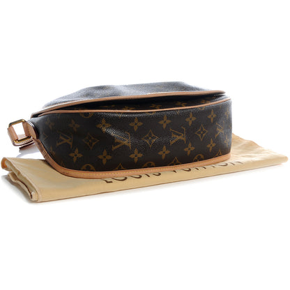 Louis Vuitton Monogram Menilmontant PM 4 of 7