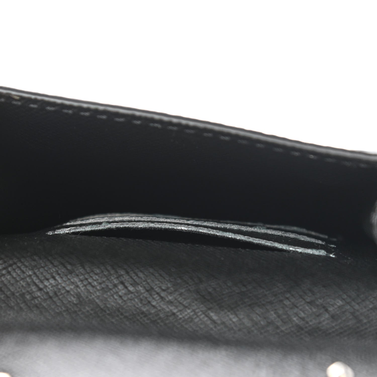Louis Vuitton Monogram Eclipse 35mm Utility Belt 100 40 4 of 10