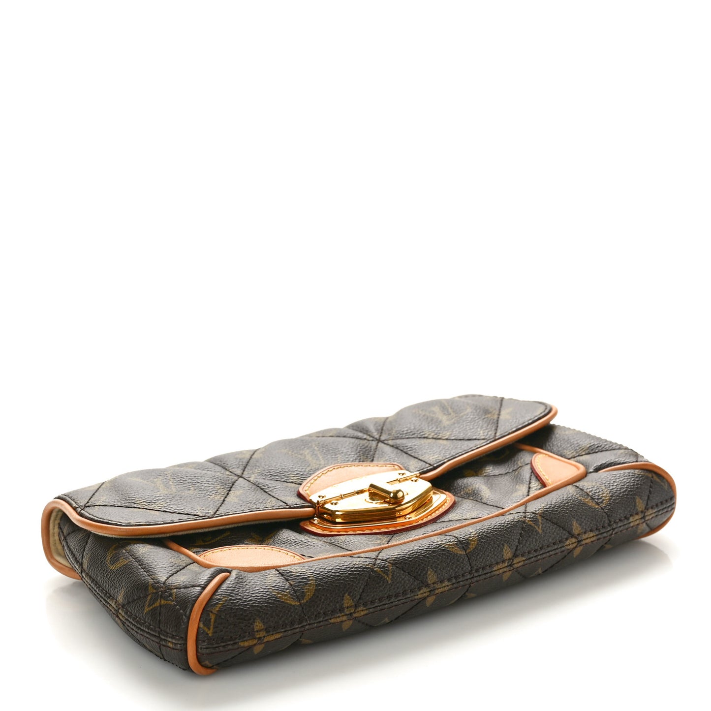 Monogram Etoile Clutch