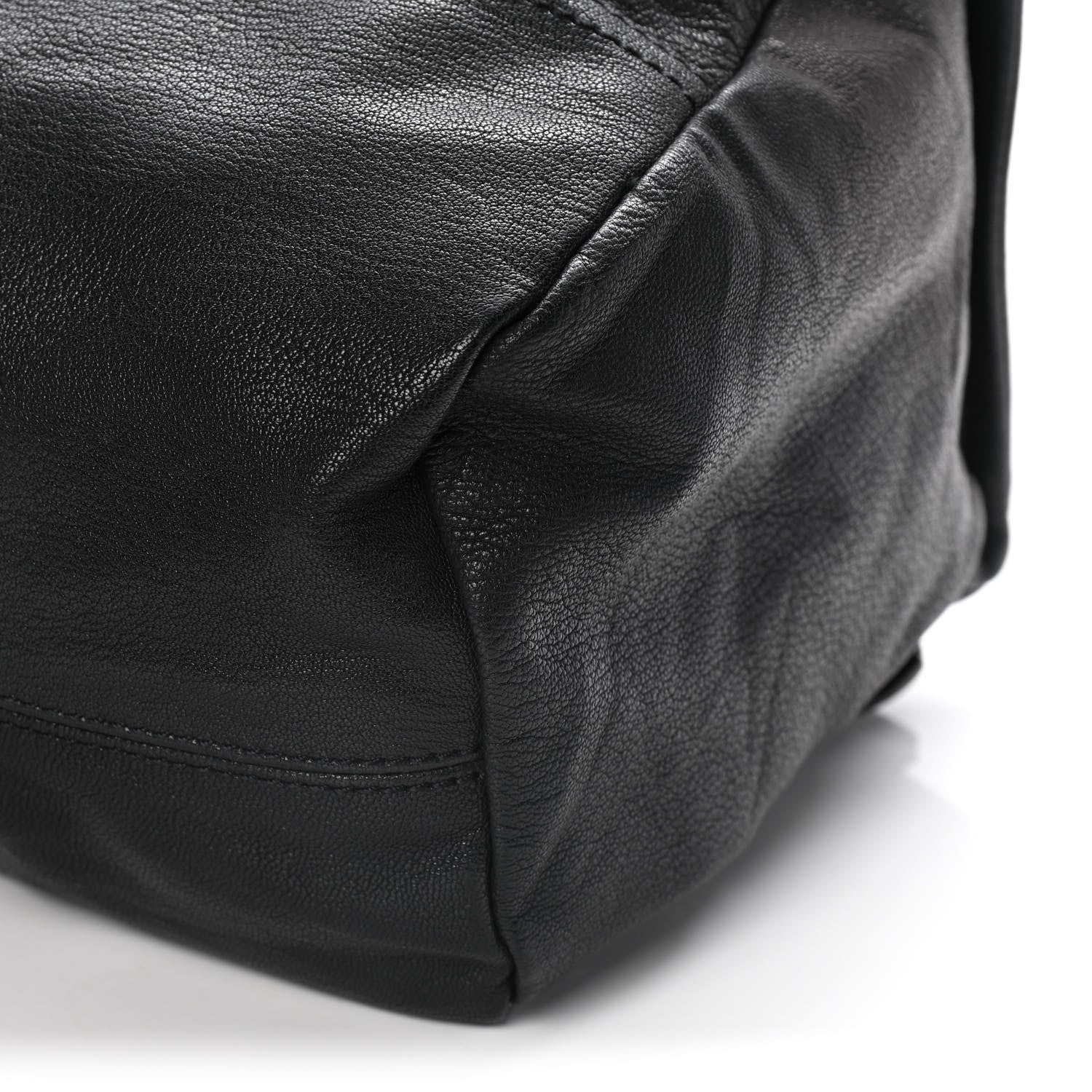 Givenchy Sugar Goatskin Medium Pandora Black 6 of 15