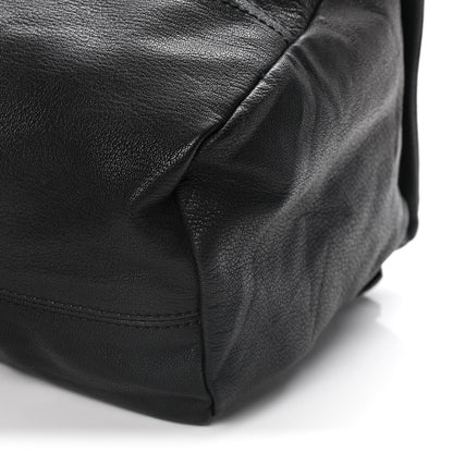 Givenchy Sugar Goatskin Medium Pandora Black 6 of 15
