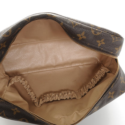 Louis Vuitton Monogram Trousse Toilette 28 5 of 5