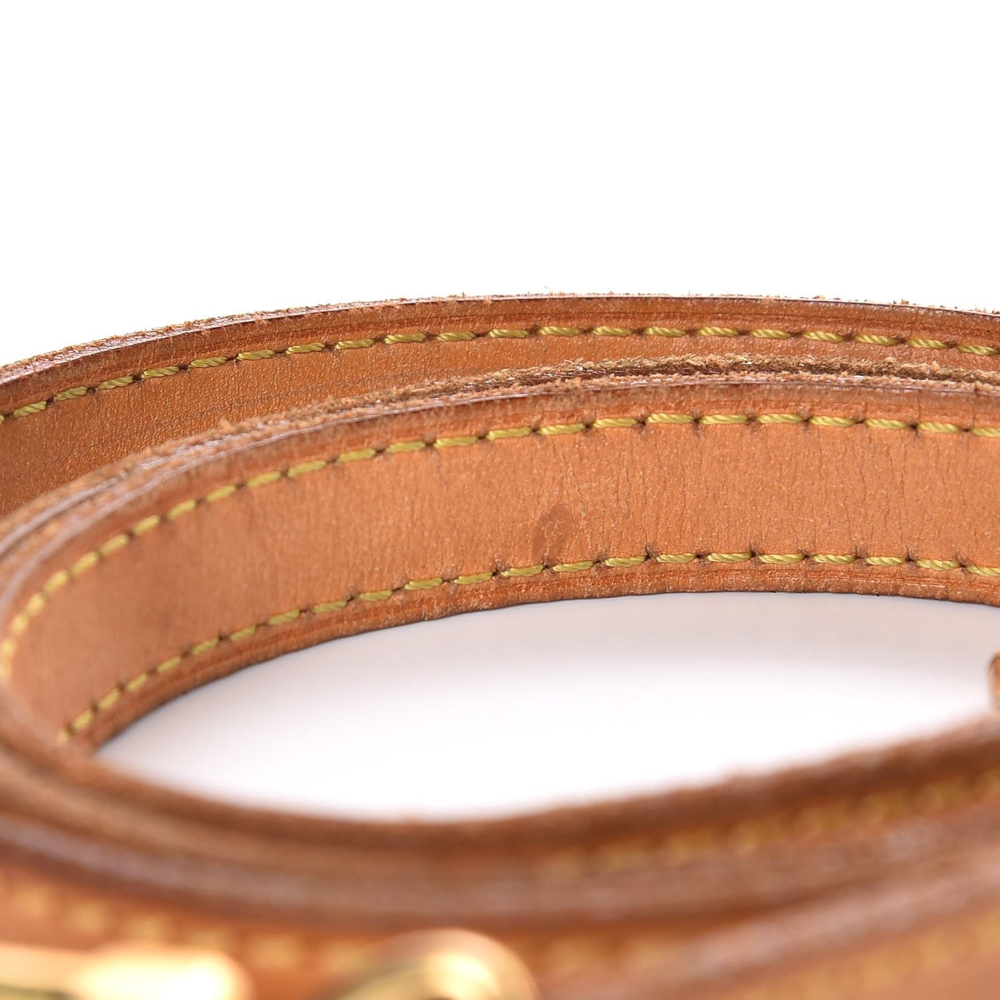 Vachetta 15mm Shoulder Strap