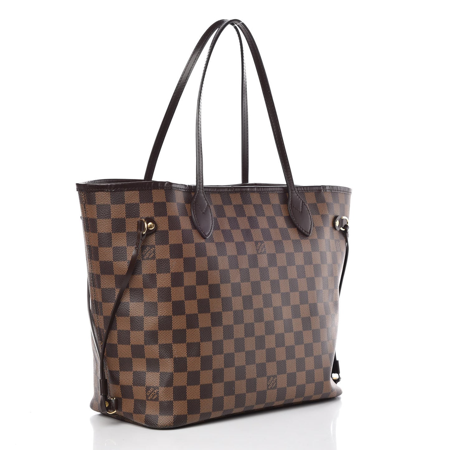 Damier Ebene Neo Neverfull MM