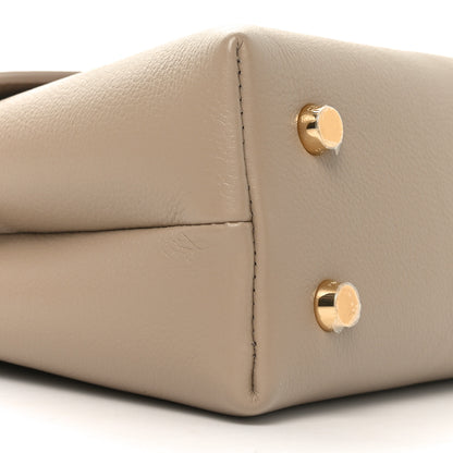 Celine Supple Calfskin Teen Nino Safari 8 of 9