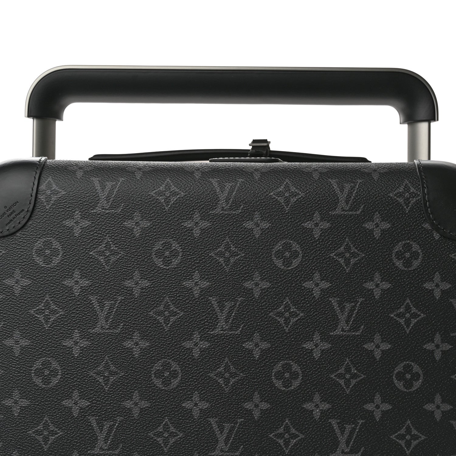 Louis Vuitton Monogram Eclipse Horizon 55 7 of 15