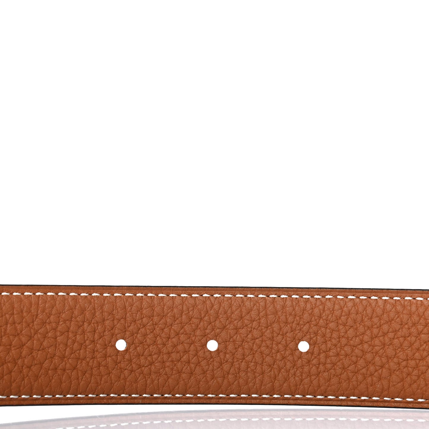 Box Togo 32mm H Belt 100 Black Gold