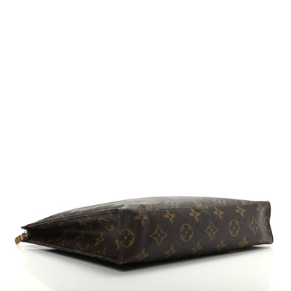 Louis Vuitton Monogram Toiletry Pouch 26 4 of 9