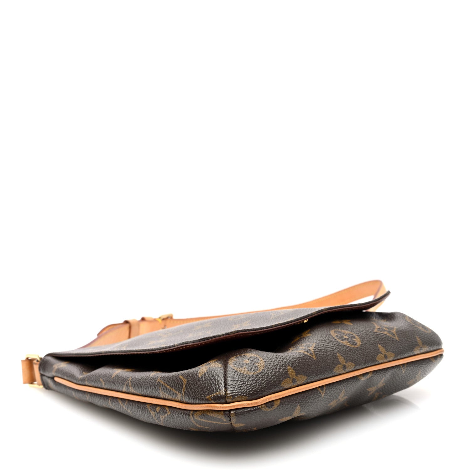Louis Vuitton Monogram Musette Salsa 4 of 9
