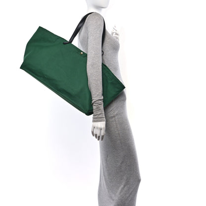 The Row Cotton Twill Idaho XL Green 2 of 12