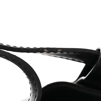Louis Vuitton Epi Randonnee PM Black 11 of 11