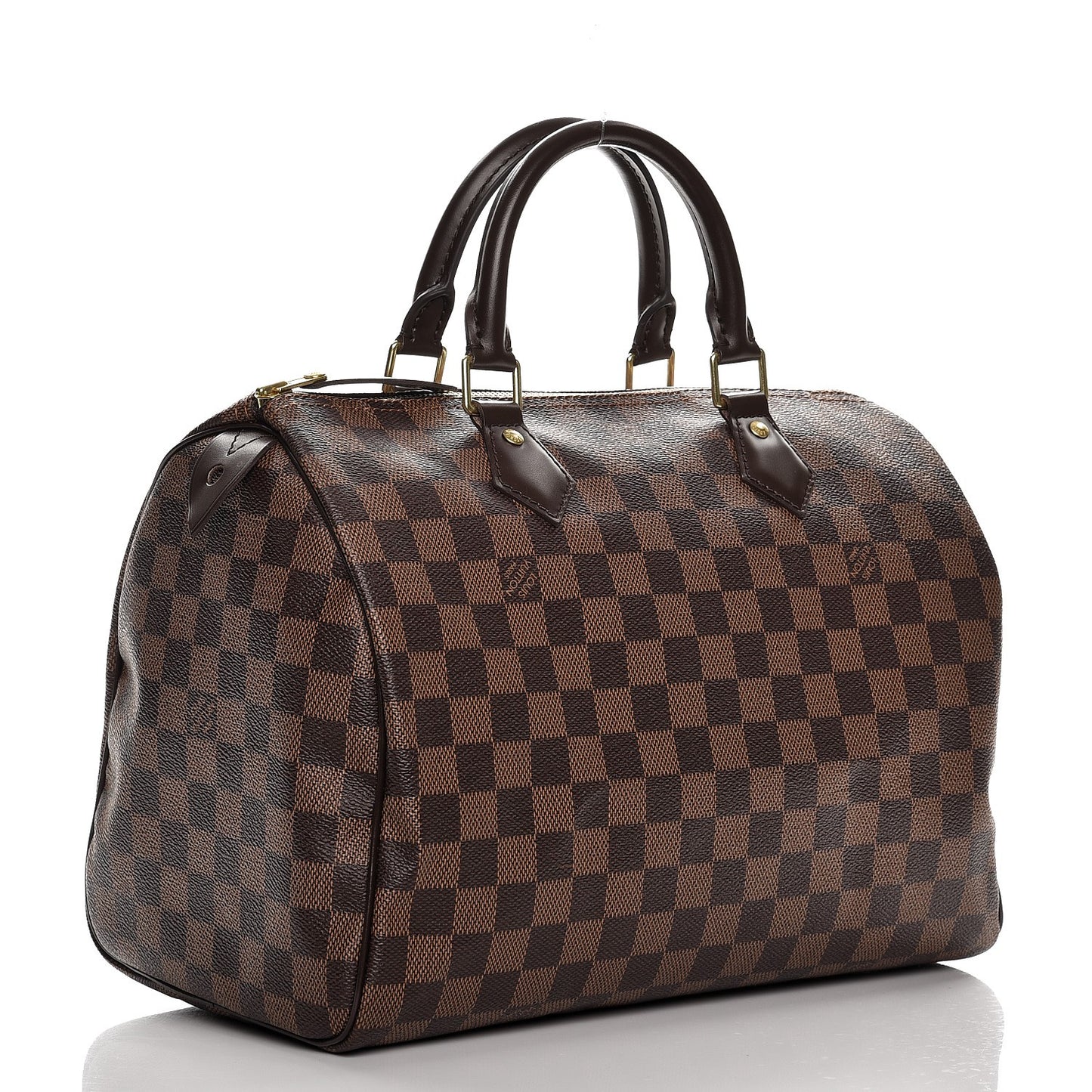 Damier Ebene Speedy 30