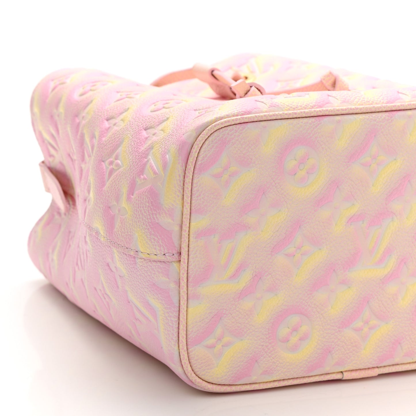 Empreinte Monogram Summer Stardust Neonoe BB Pink