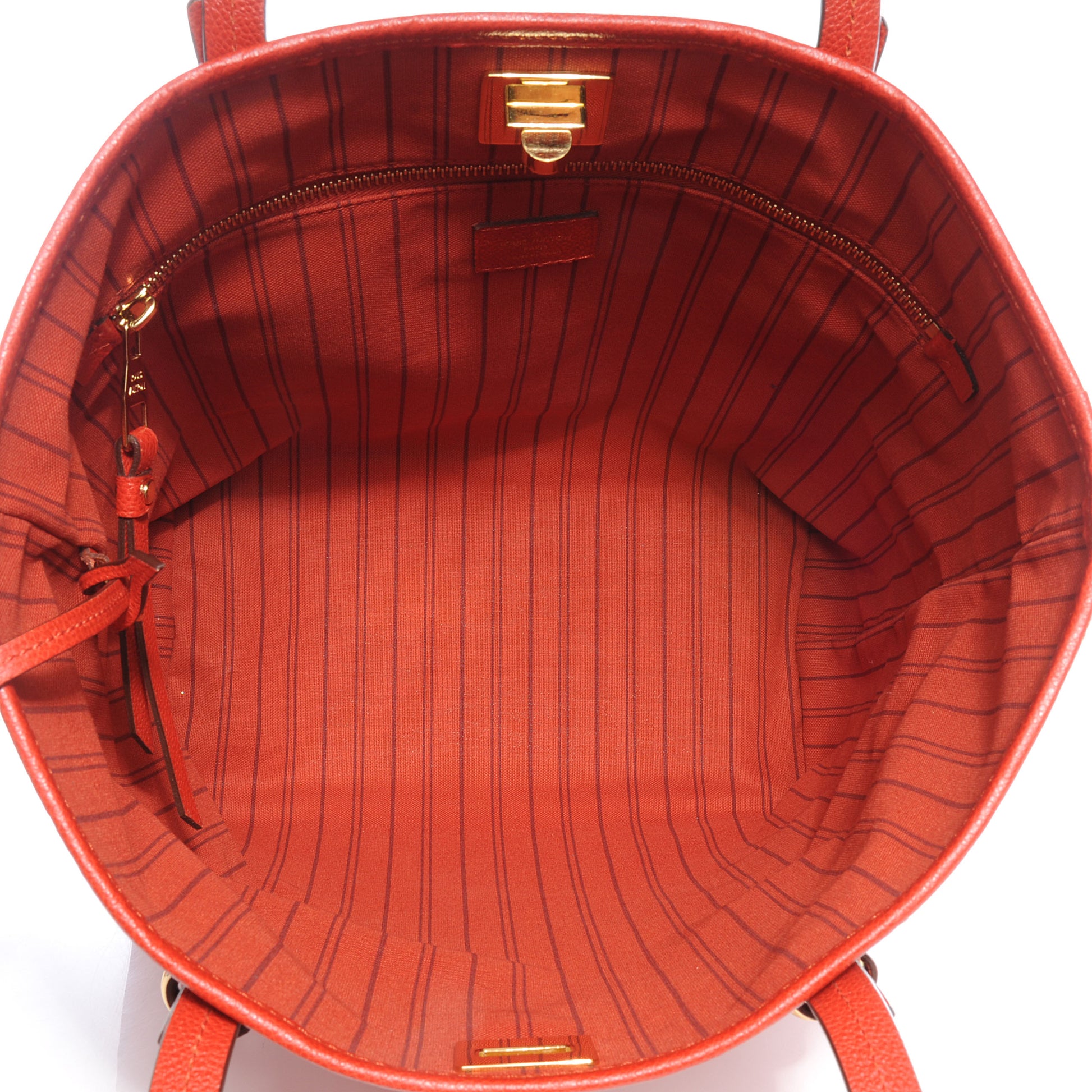 Louis Vuitton Empreinte Citadine PM Orient 6 of 8