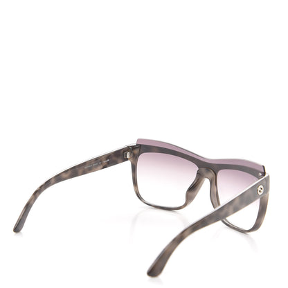 Gucci Cat Eye Sunglasses GG3782/S Tortoise 4 of 6