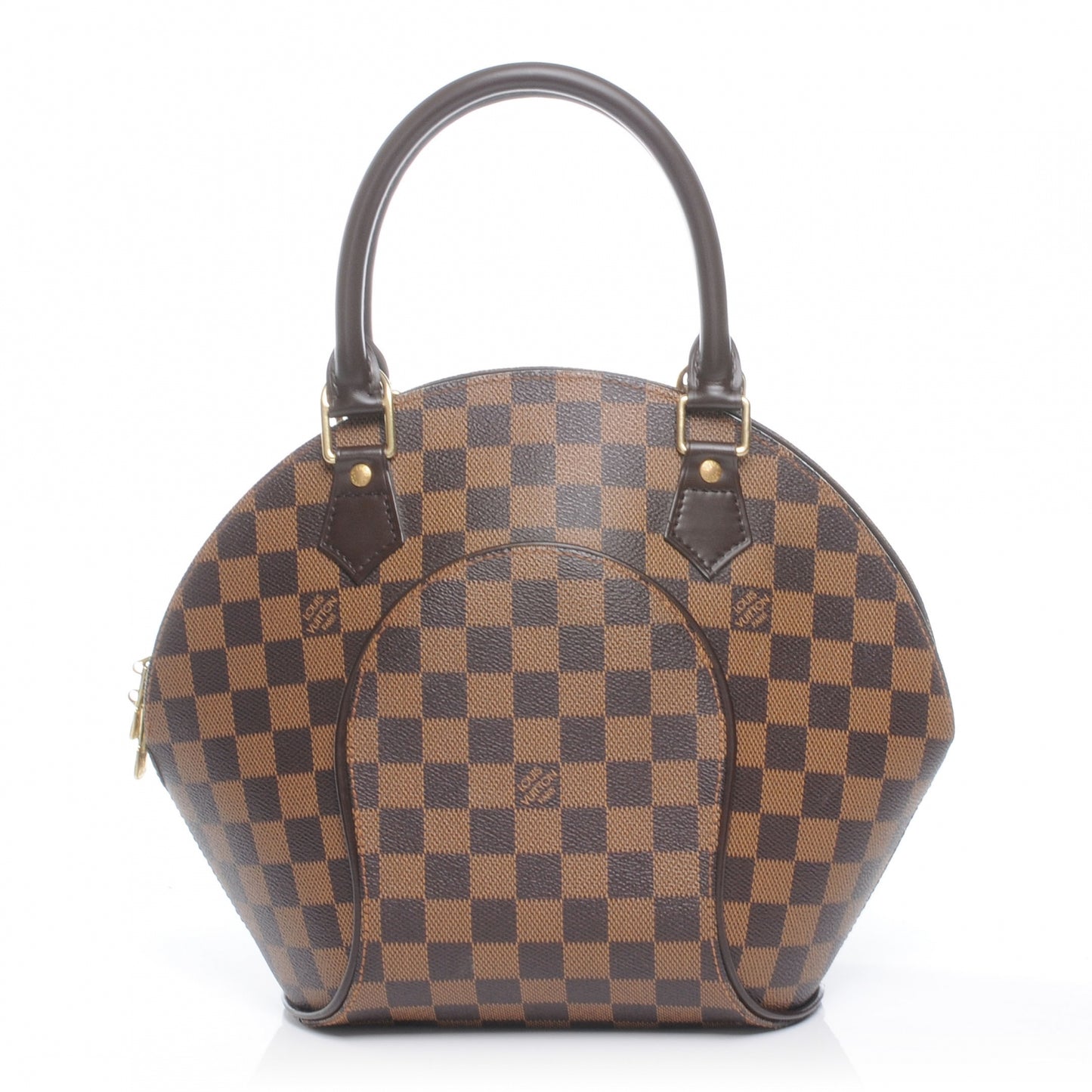Damier Ebene Ellipse PM