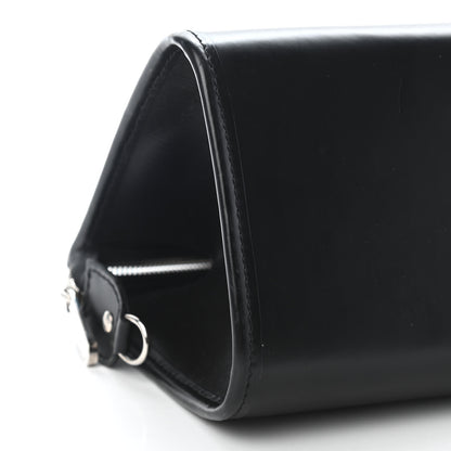 Louis Vuitton Epi Madeleine PM Black 6 of 9
