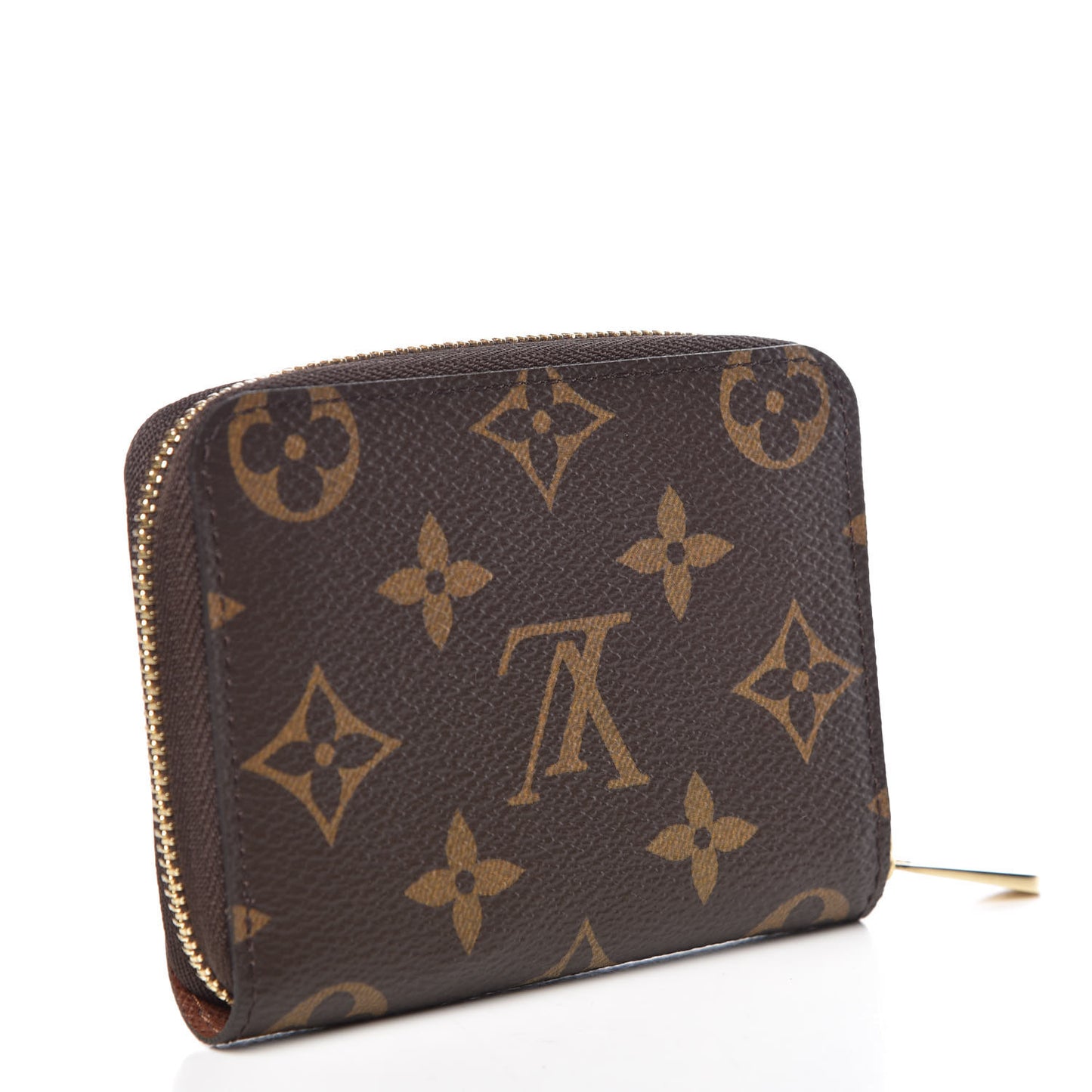 Monogram Zippy Coin Purse