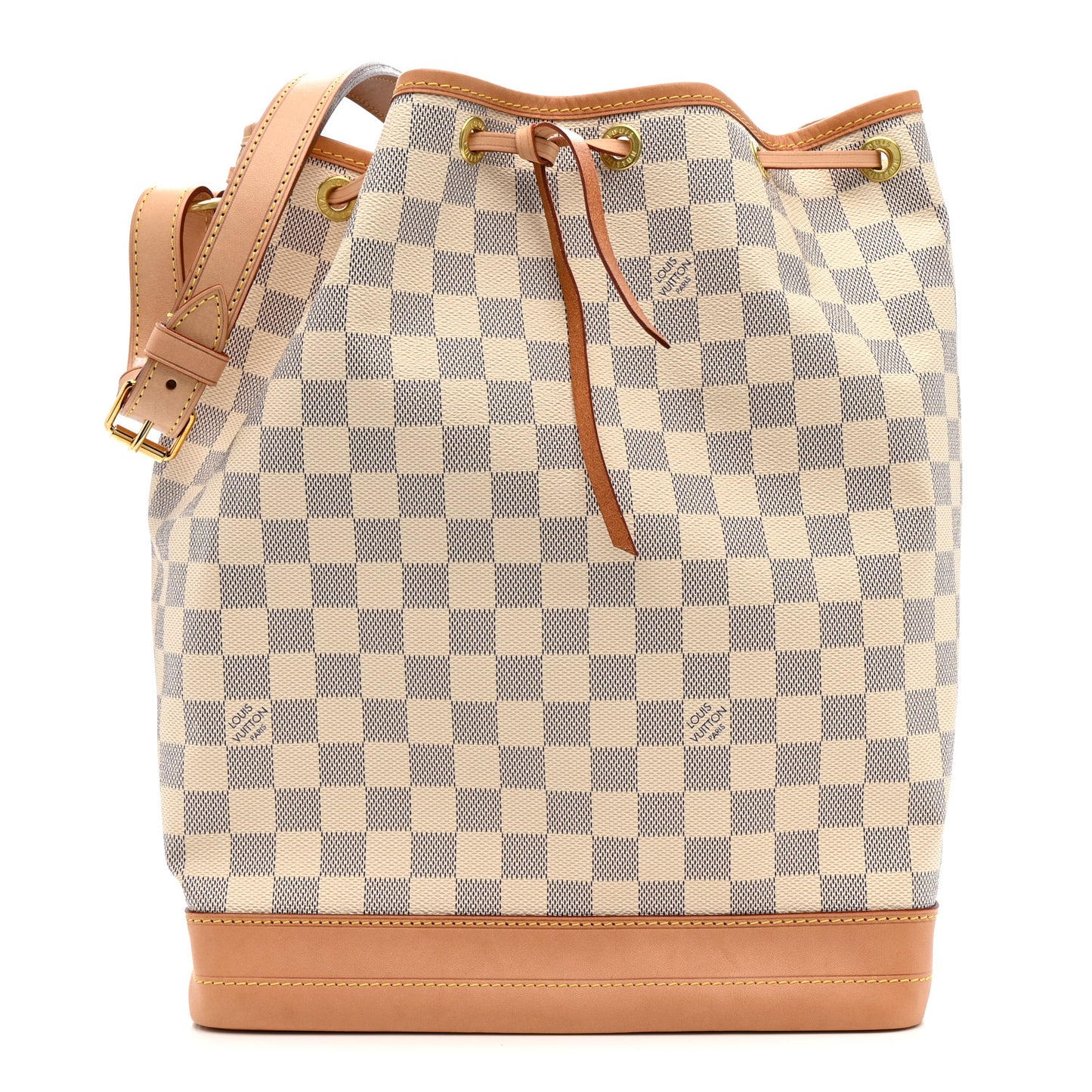 Damier Azur Noe