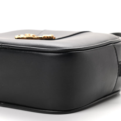 Versace Nappa Virtus Camera Bag Black 9 of 9